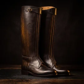 AA Polo riding boots